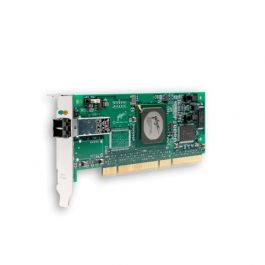 24P0962 - IBM TotalStorage 2GB 64-bit 133MHz PCI-X Low Profile Fibre Channel Host Bus Adapter with Standard Bracket