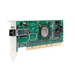 24P8174 - IBM TotalStorage 2GB/s Fibre Channel PCI-Express-X Low Profile Host Bus Adapter