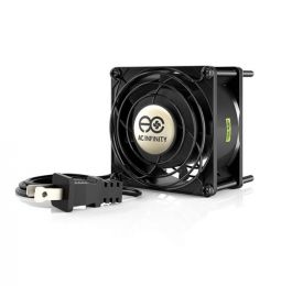 25-2015 - HP Fan Muffin 12VDC 150CFM 1.25A 15W