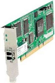 250176-001 - Compaq1-Port 2GB/s Fibre Channel PCI-Express Host Bus Adapter