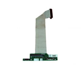 252357-001 - HP / Compaq CD-ROM/FDD Backplane for ProLiant DL360 G2 Server