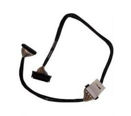 252364-001 - HP CD-ROM/Diskette Backplane to System Board Cable for ProLiant DL360 G2
