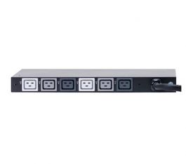 252663-D75 - HP 40A High Voltage Core Only Modular Power Distribution Unit 200VAC-240VAC 47-63Hz for ProLiant DL / ML Series Servers