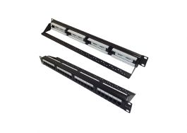 253076-001 - HP RJ-45 Patch Panel for ProLiant BL10e Server