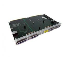 253078-001 - HP 4xRJ-21Patch Panel Interconnect Tray for ProLiant BL10e G2 Server
