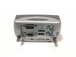 253089-001 - HP Diagnostics Adapter Board for ProLiant BL10e Blade Server