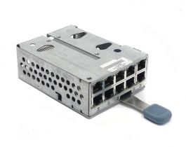 253240-001 - HP 10 Port RJ-45 Patch-Panel Pass-through Module