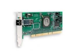 254456-B21 - HP StorageWorks FCA2257P 2Gbps 64-Bit 66-MHz PCI-x Fibre Channel Host Bus Adapter for Solaris