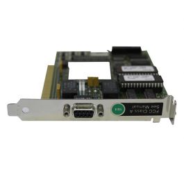 25F7367 - IBM 16/4 ISA Token Ring Adapter