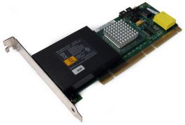 25P3492 - IBM ServeRAID 5I Storage Ultra-320 SCSI Controller without Battery
