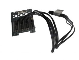 25R8784 - IBM Sas/Sata Backplate Assembly For Xseries 206m