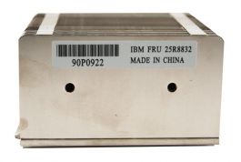 25R8832 - IBM IntelliStation Z Pro Heat Sink