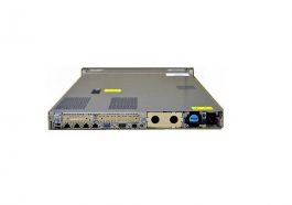267552-002 - HP 12v DC input Module for Proliant DL360 Server
