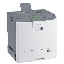 26B0035 - Lexmark C543DN Duplex Color Laser Printer