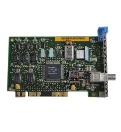 26F0189 - IBM MCA Micro Channel 3270 Connection Adapter