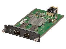 26JJ9 - Dell 10GbE SFP+ Uplink Module