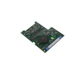 26K6487 - IBM QLogic Dual Port 1GB iSCSI Expansion Mezzanine Card for BladeCenter