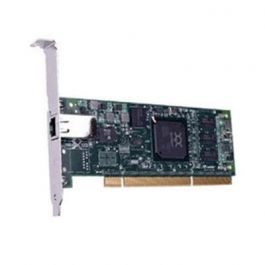 26K6490 - IBM QLogic Dual Port 1GB iSCSI Expansion Mezzanine Card for BladeCenter