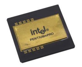 270174-001 - HP / Compaq 200 MHz 512KB L2 Cache Intel Pentium Pro Processor