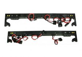 270460-001 - HP Scalable Bus Bar for ProLiant BL30p Server