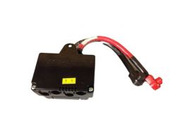 270461-001 - HP Power Bus Box for ProLiant BL20p G2 Server