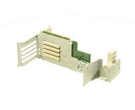 273709-001 - HP Expansion Backplane Cage for ProLiant 800
