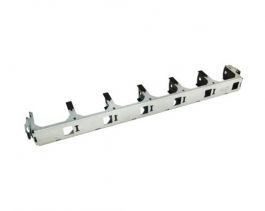 279037-001 - HP 6-Bay Fan Bracket for ProLiant DL380 G3 Server
