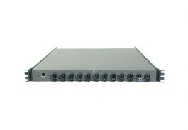 286809-B21 - HP StorageWorks SAN Director 2/64 64-Port 2Gb/s Fibre Channel Switch for ProLiant DL380 G4 Server
