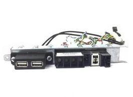 287181-001 - HP Power Switch / LED with Cable for ProLiant ML330