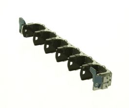 289553-001 - HP Fan Bracket for ProLiant DL380 G3 Server