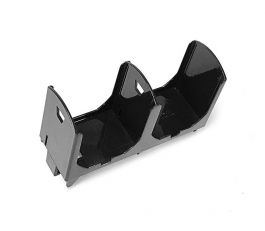 289558-001 - HP 2-Bay Rear Fan Bracket for ProLiant DL380 Server