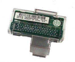 289563-001 - HP / Compaq 68-Pin SCSI Terminator Assembly for ProLiant DL380 G3/G4 Server