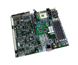 293368-001 - HP System Board (Motherboard) for ProLiant DL320 Gen2