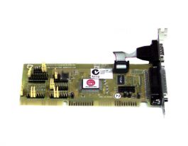 294363-001 - HP High IRQ I/O Board