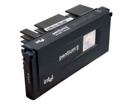 299364-B21 - HP 300MHz 512KB L2 Cache Pentium II Processor
