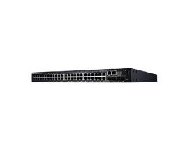 2C4CJ - Dell PowerConnect 7048R 48-Port 10/100/1000Mb/s Gigabit Ethernet Managed Network