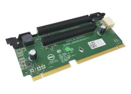 2DYKM - Dell 2-Slot Power Riser Management Card for PowerEdge M7610