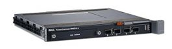 2F07F - Dell PowerConnect M8024-k 10GbE and FCoE Transit Switch for PowerEdge M1000e Blade Enclosure