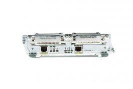 2FE2W-V2 - Cisco Dual Port Fast Ethernet Wan Module