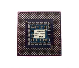2G042 - Dell PowerEdge 1550 CPU Terminator Card