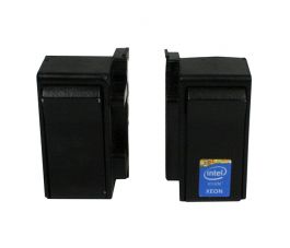 2XF94 - Dell Rack-Mountable Ears Left and Right with Screw for PowerEdge R630 Server