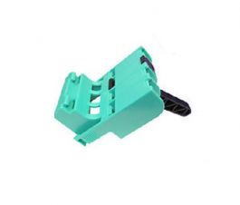 302140-001 - HP Workstation xw8000/xw5000 I/O Card Plastic Bracket, Retention