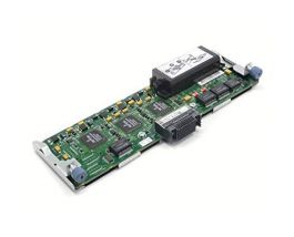 303473-001 - HP NIC I/O Gigabit Board for ProLiant BL40p