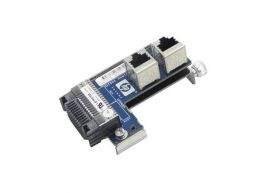 303476-001 - HP Ethernet Passthrough Board for ProLiant BL40p Server Blade