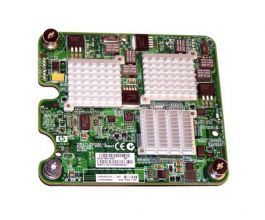 303477-001 - HP / Compaq PCI-X Mezzanine Board for ProLiant BL40p Server