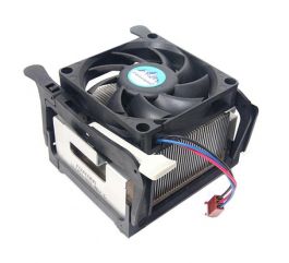 304731-001 - HP / Compaq CPU Heat Sink and Fan for Evo D510