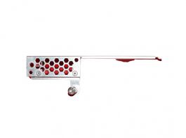 305452-001 - HP PCI Blank Cover for ProLiant DL360
