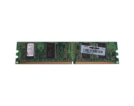 305956-041 - HP 128MB DDR-333MHz PC2700 non-ECC Unbuffered CL2.5 184-Pin DIMM Memory Module