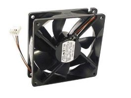 308568-001 - HP 92mm X 92mm X 25mm Front Fan Assembly
