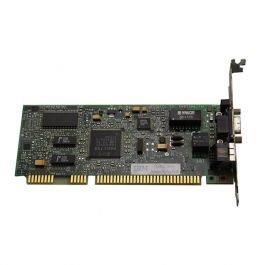 30L7587 - IBM Single-Port RJ-45 Turbo 16/4 Token Ring ISA Adapter